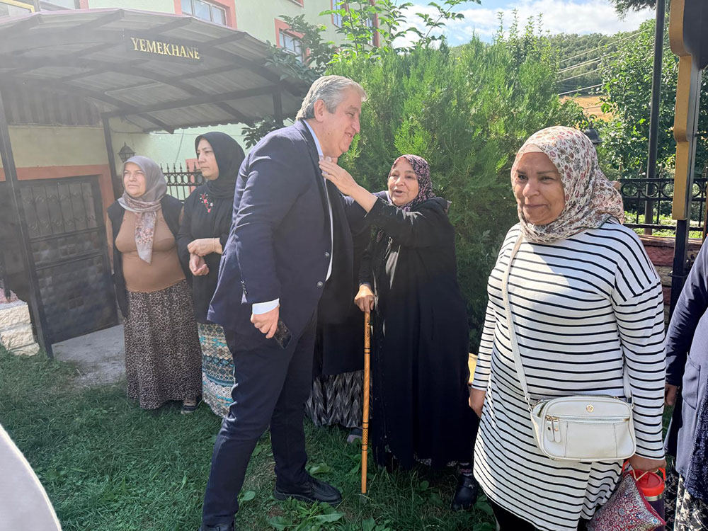 ÇEVRE FELAKETİ