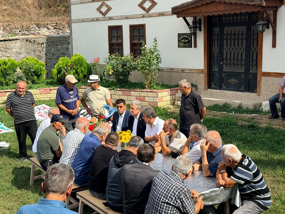 ÇEVRE FELAKETİ