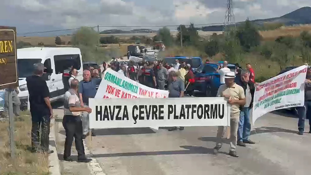 ÇEVRE FELAKETİ