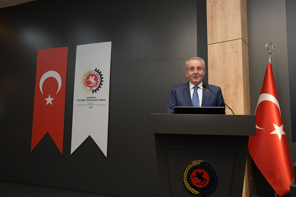 'ÖNÜMÜZ AÇIK OLMALI'