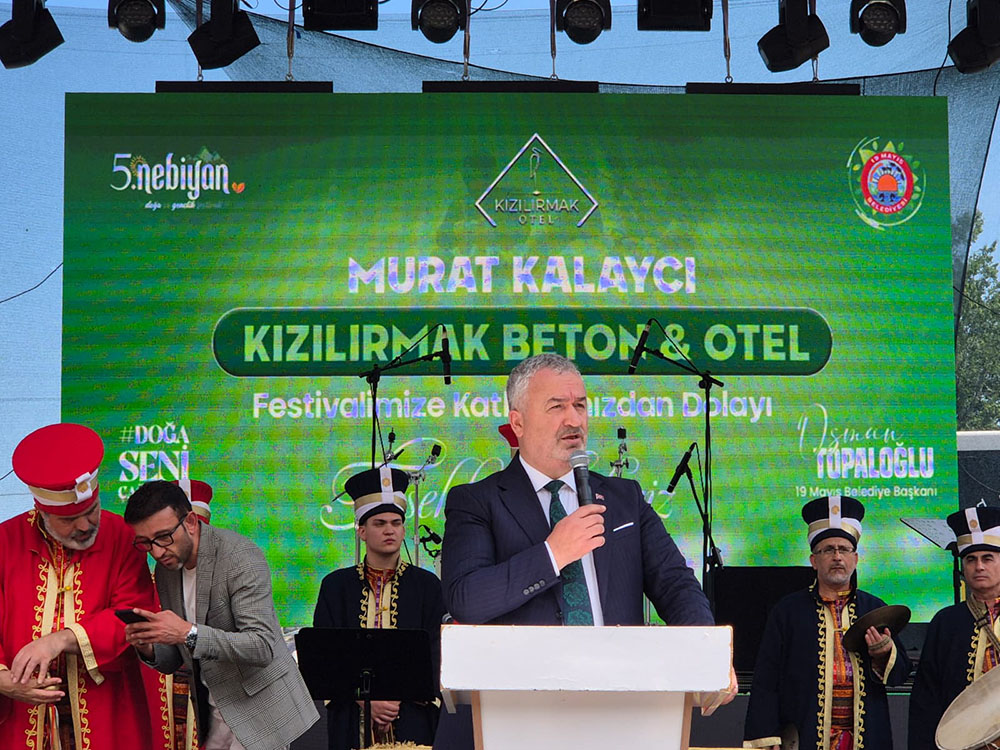 NEBİYANFEST