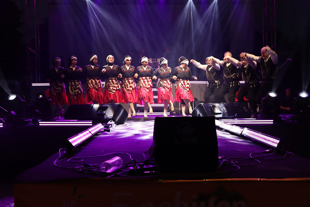 NEBİYANFEST