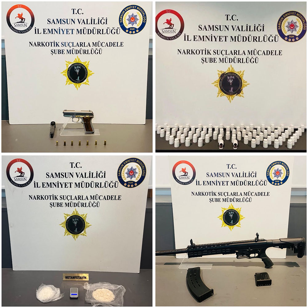 ŞOK BASKINLAR!