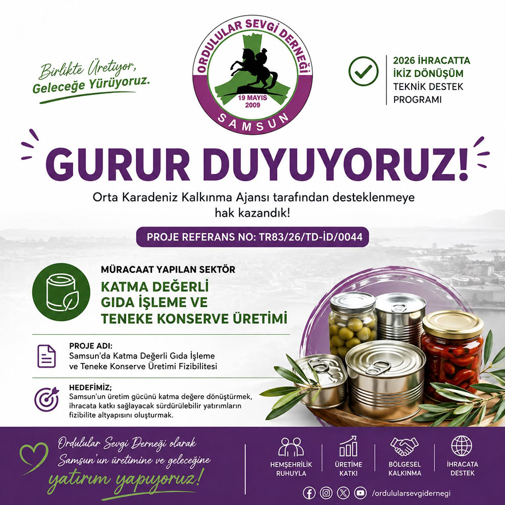 DESTEK