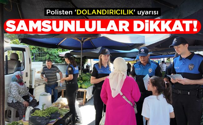 SAMSUNLULAR DİKKAT!