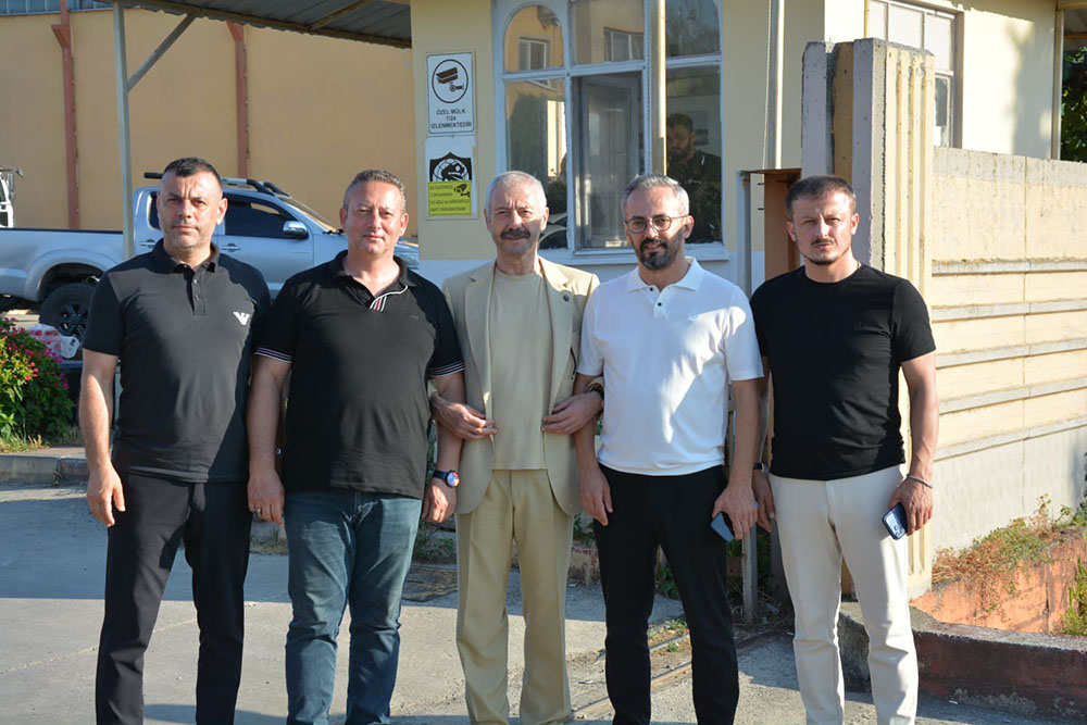 SEDAT ŞAHİN