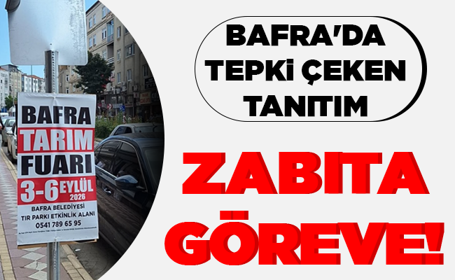 ZABITA GÖREVE!