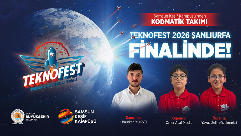 TEKNOFEST