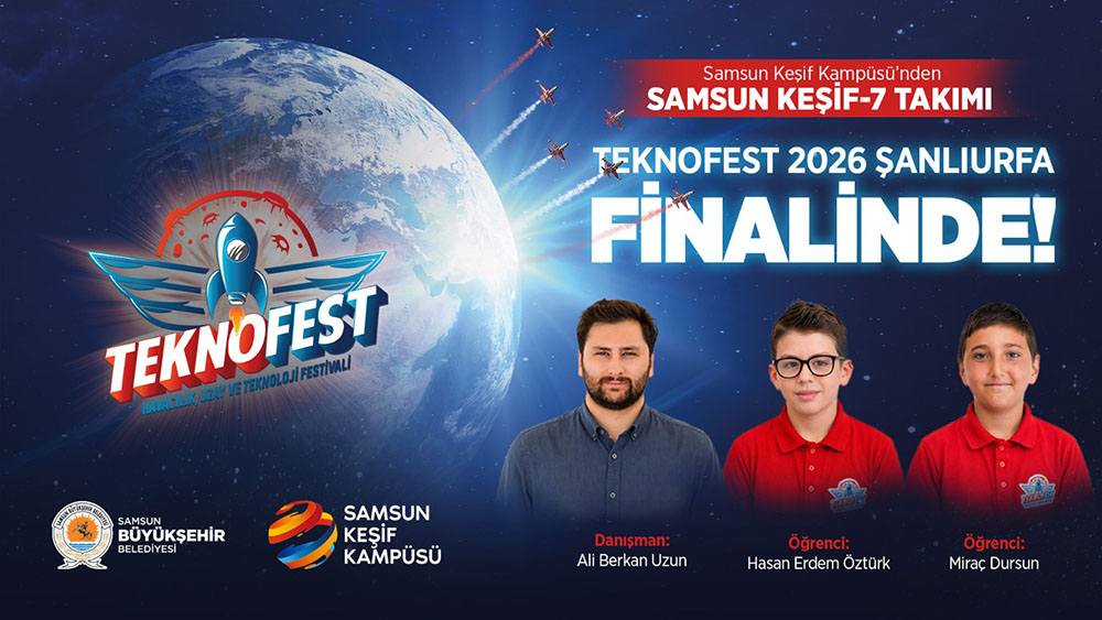 TEKNOFEST