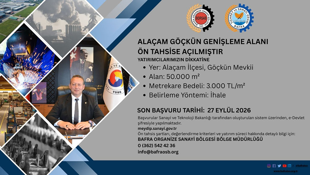 ALAÇAM OSB