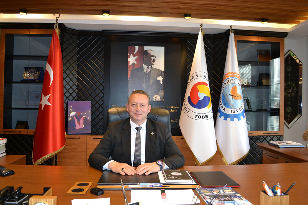 KOCABAŞ