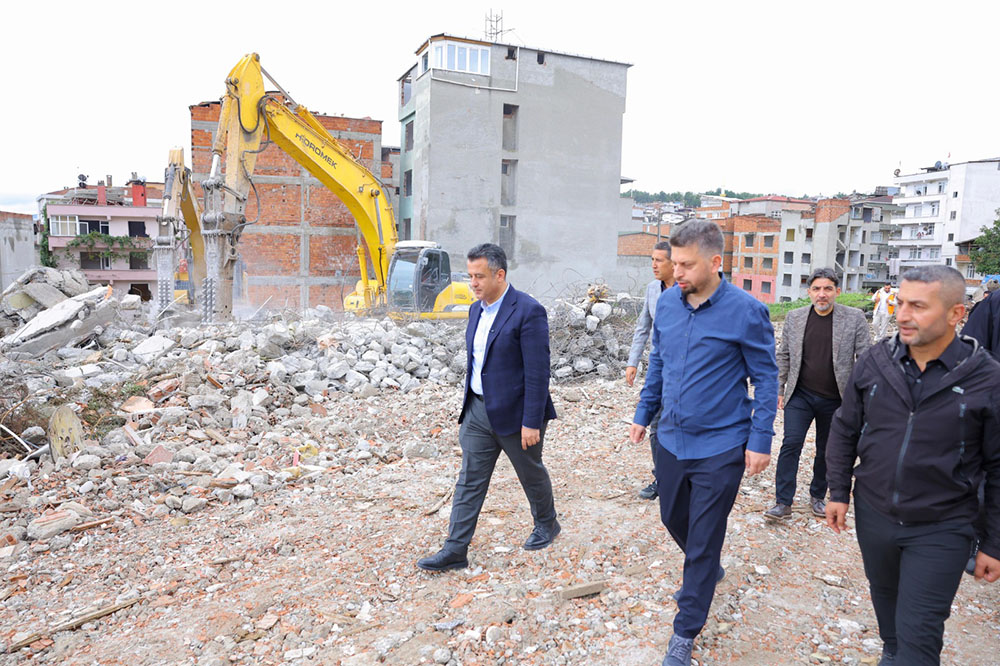 ZEYTİNLİK