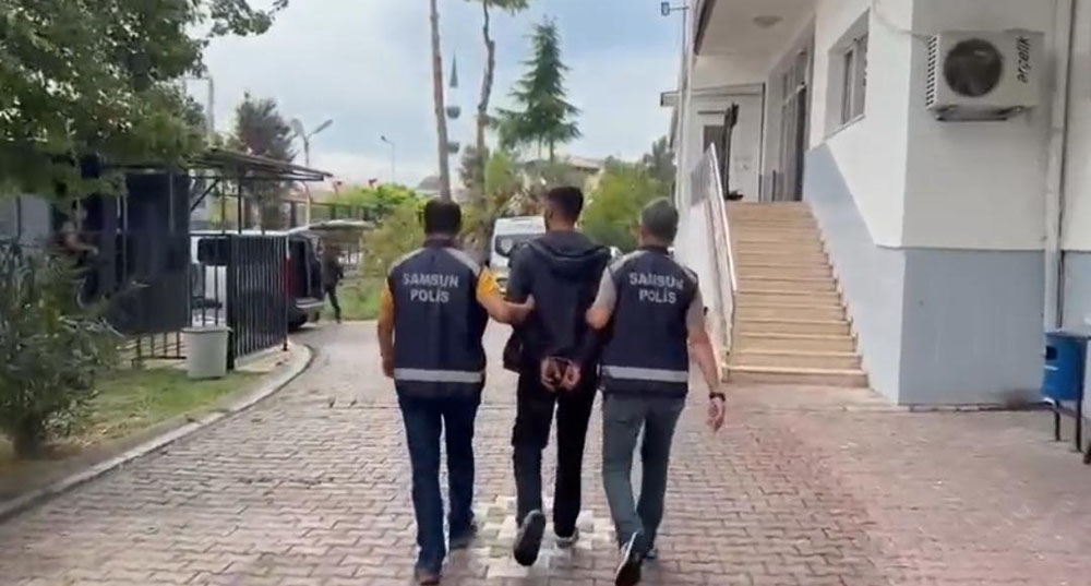 SAHTE KİMLİK