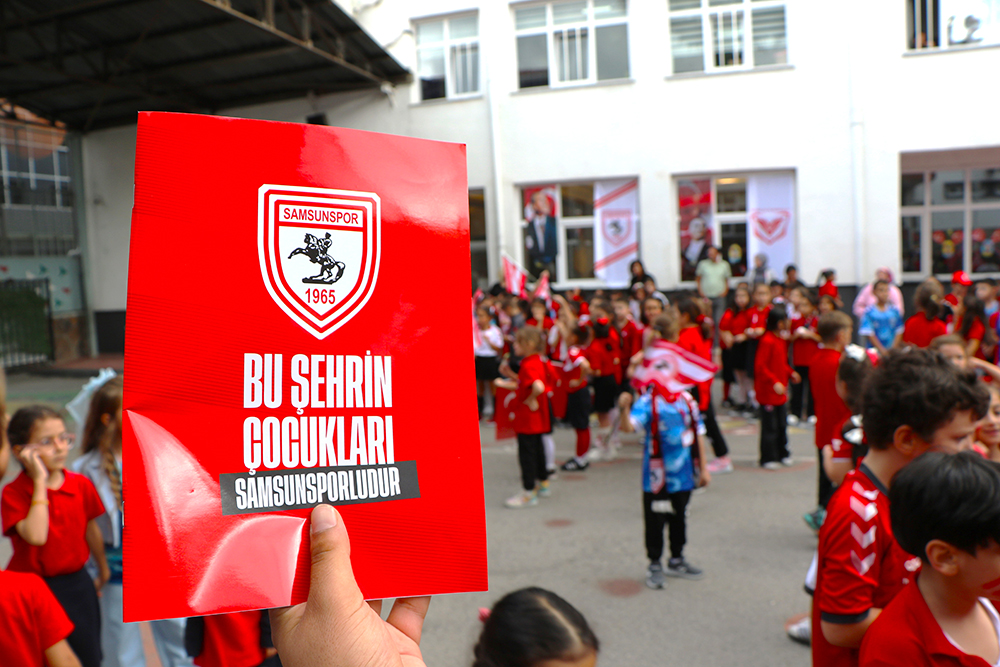 SAMSUNSPOR