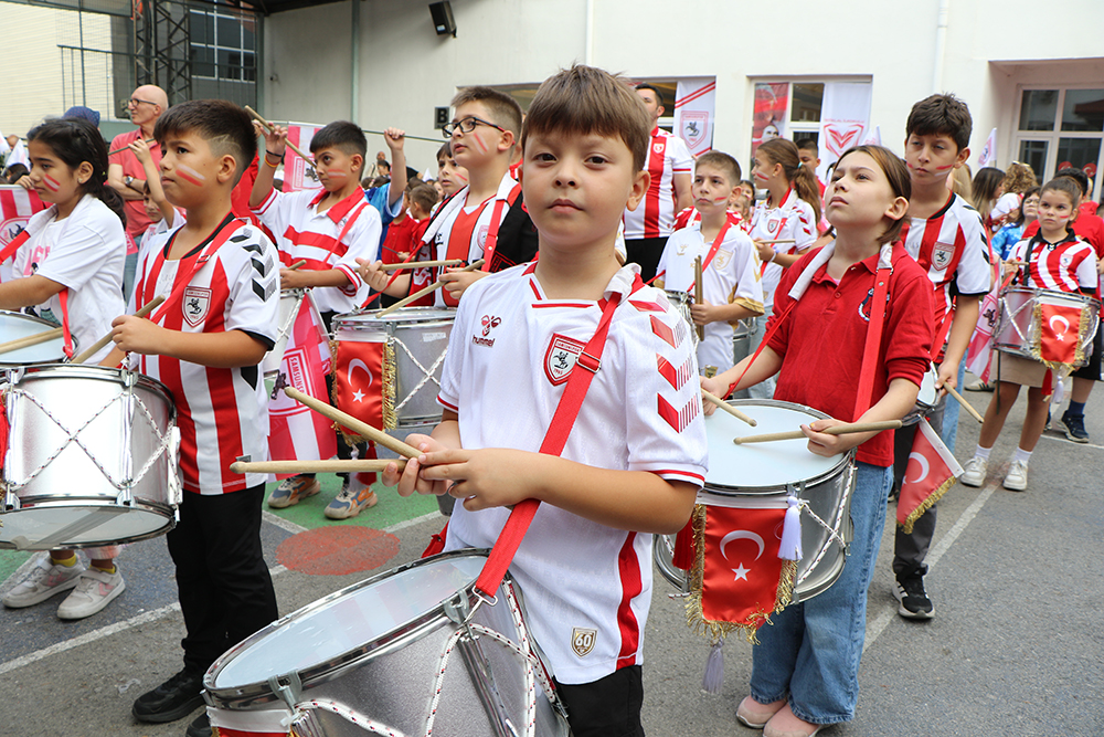 SAMSUNSPOR