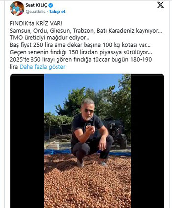 KRİZ