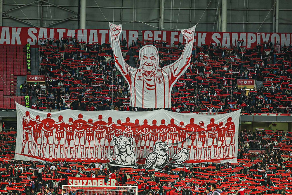 SAMSUNSPOR