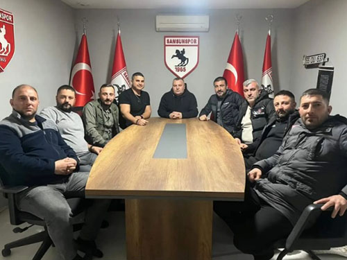 SAMSUNSPOR