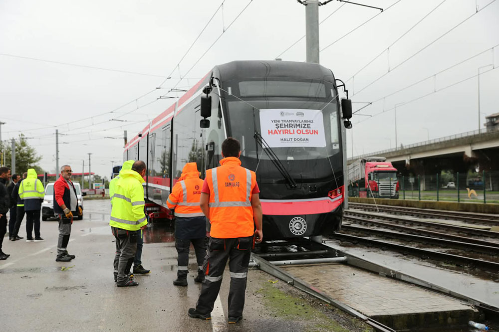 FİLO BÜYÜYOR!