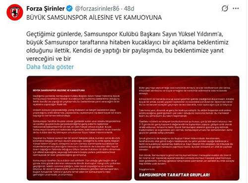 SAMSUNSPOR