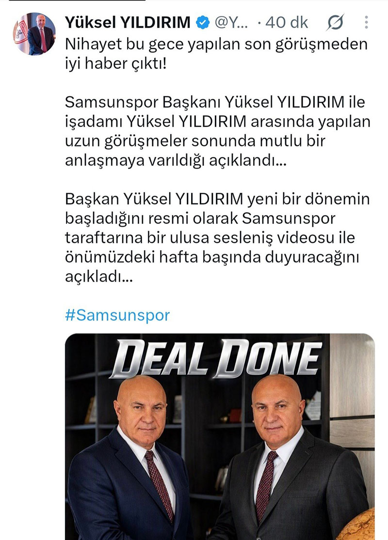 SAMSUNSPOR
