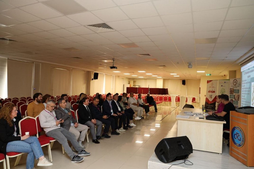 MESLEKİ EĞİTİM