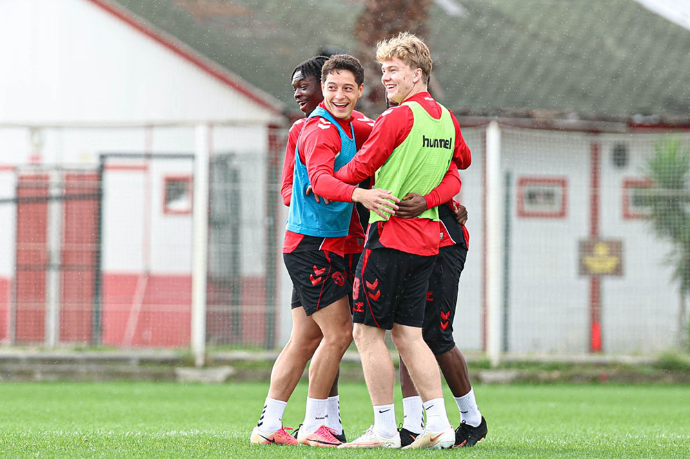 SAMSUNSPOR