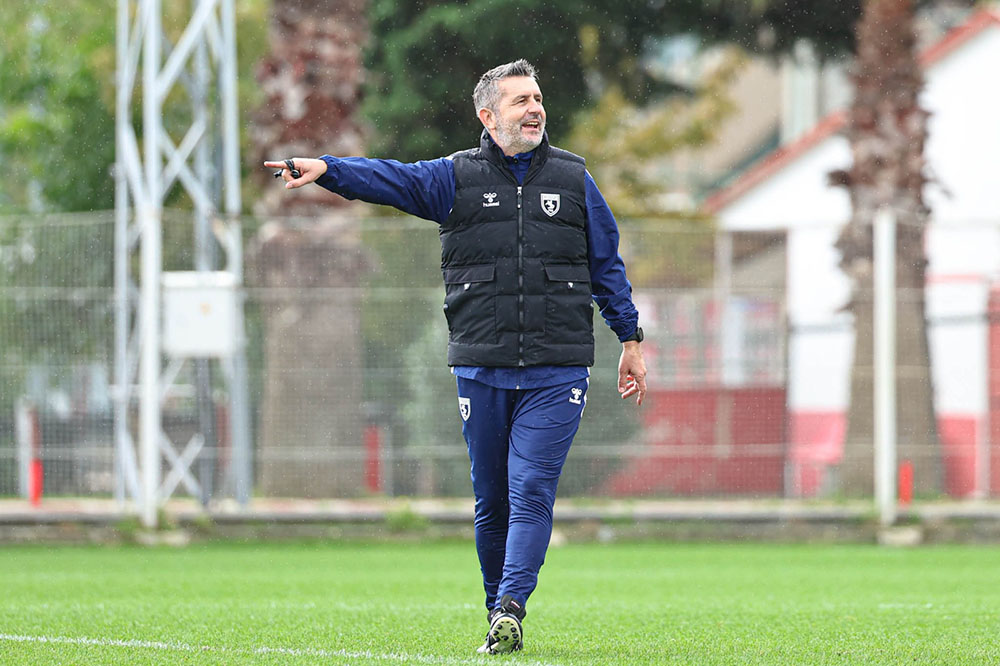 SAMSUNSPOR