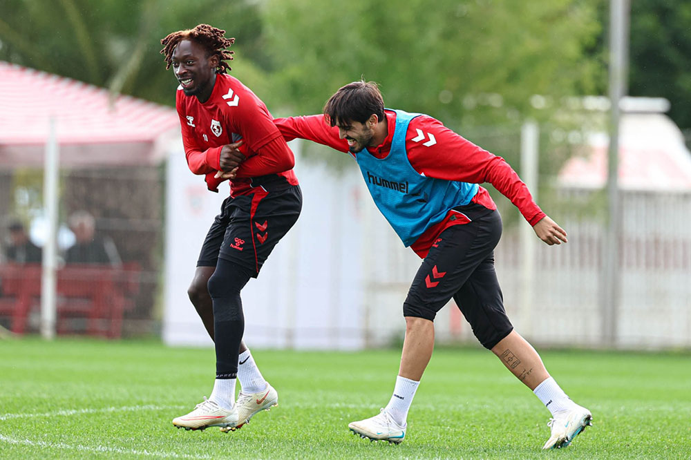 SAMSUNSPOR
