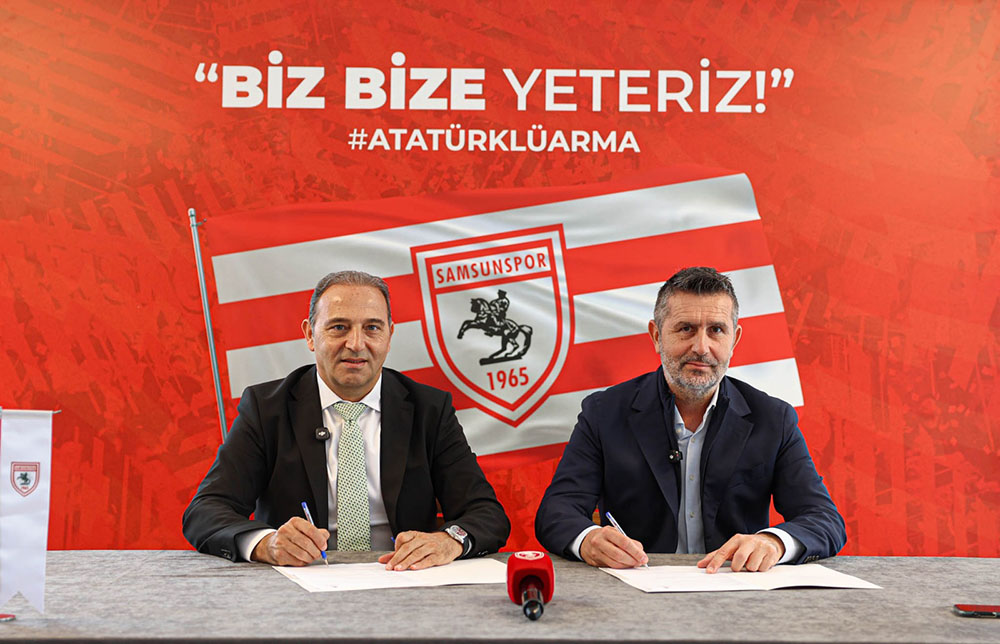 'MÜCADELEYE HAZIRIM!'