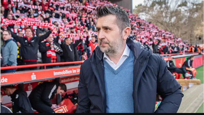 NENAD BJELİCA