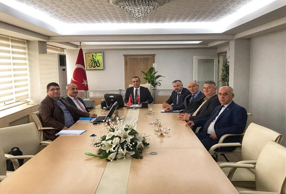BAFRA PİRİNCİ