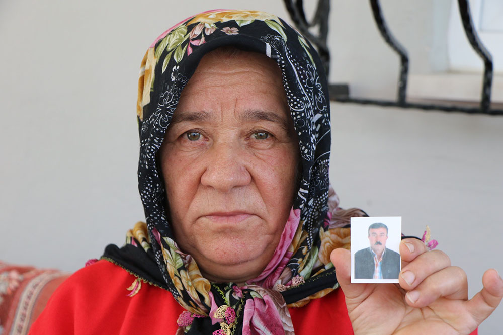 'SONUNUZ ONUN GİBİ OLUR!..'
