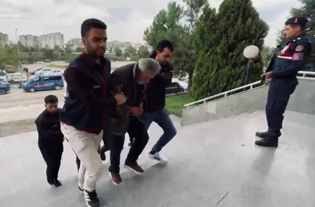 'SONUNUZ ONUN GİBİ OLUR!..'