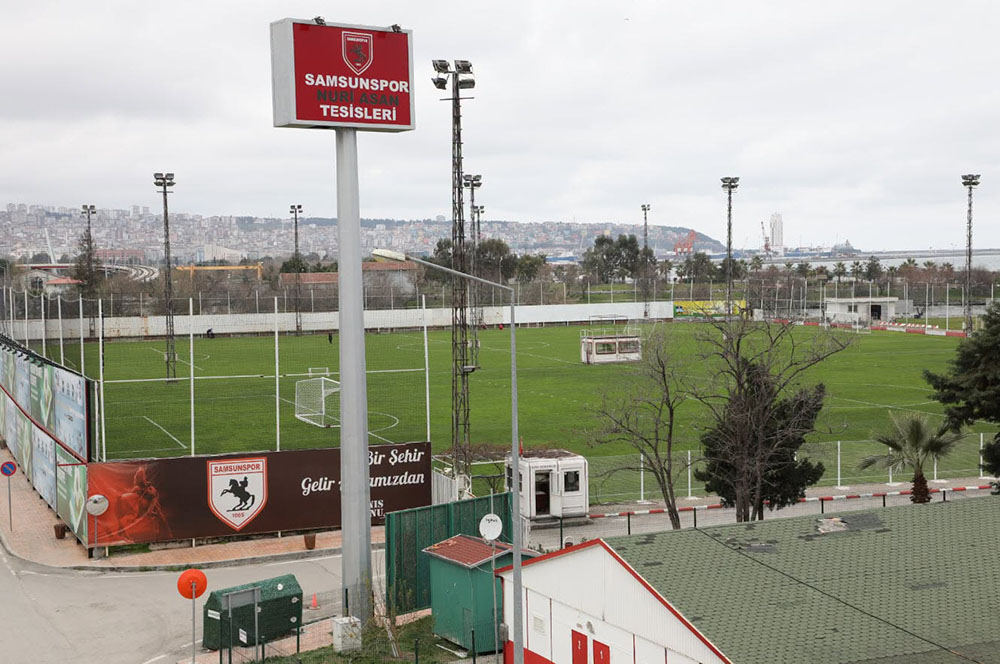 SAMSUNSPOR