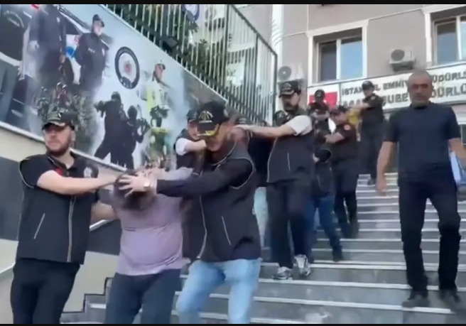 OPERASYON