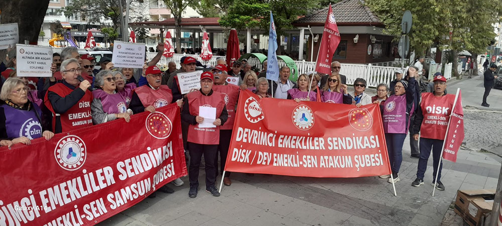 EMEKLİ