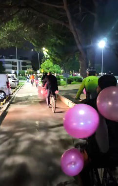 PEMBE BALON