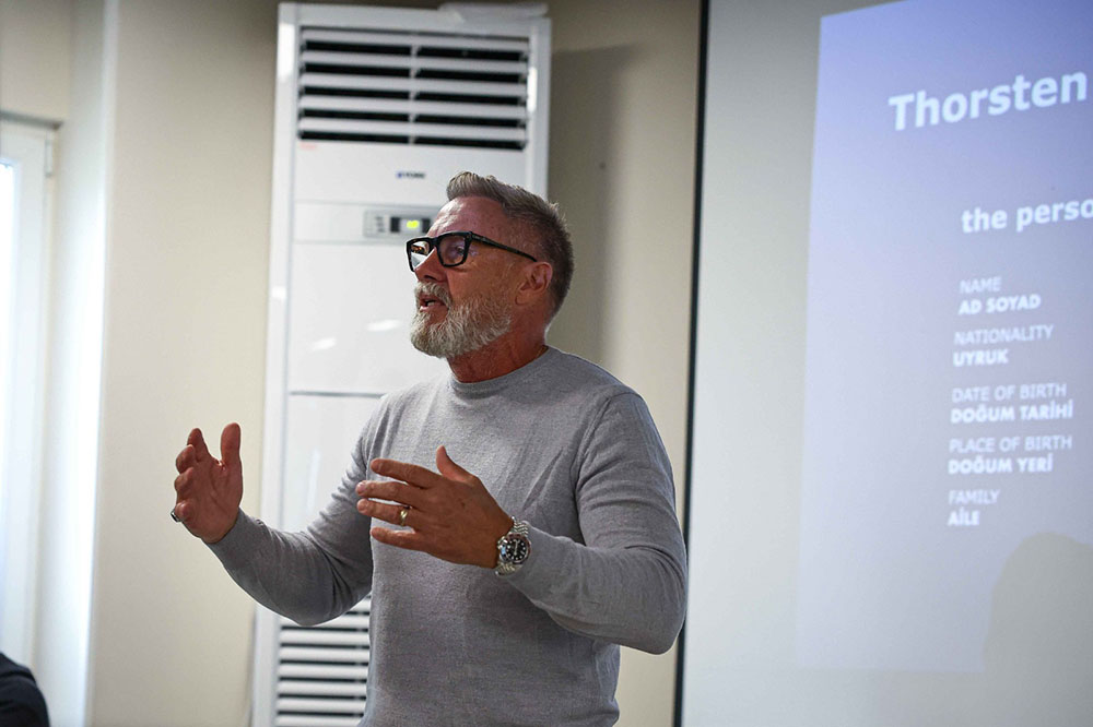 SAMSUNSPOR AKADEMİSİ
