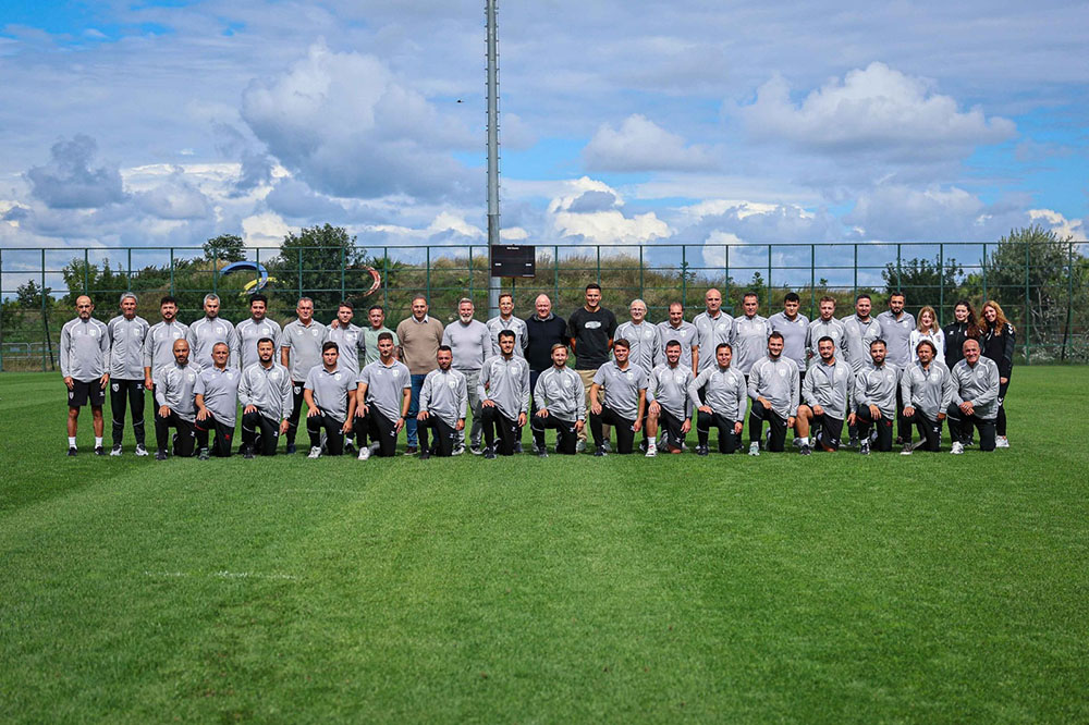 SAMSUNSPOR AKADEMİSİ