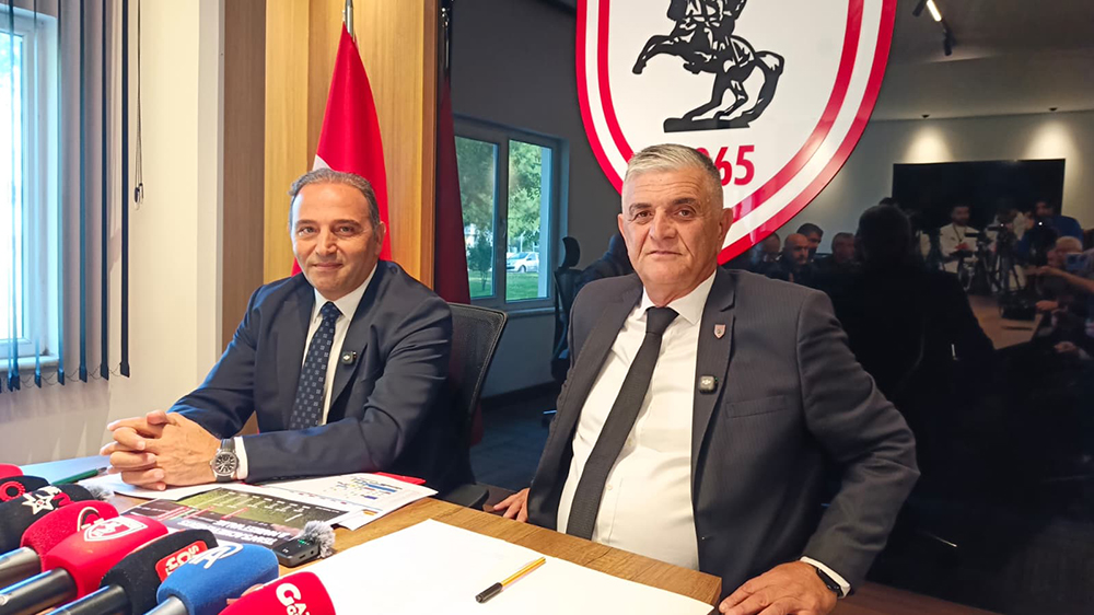 İSTİFA