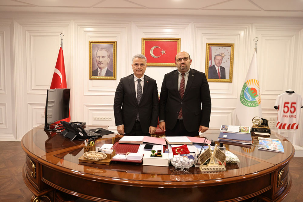 İLKADIM