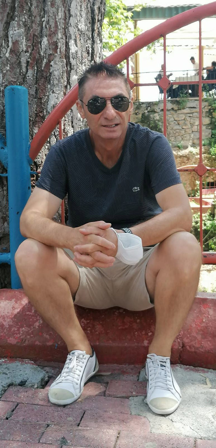 ÜNAL ERARSLAN