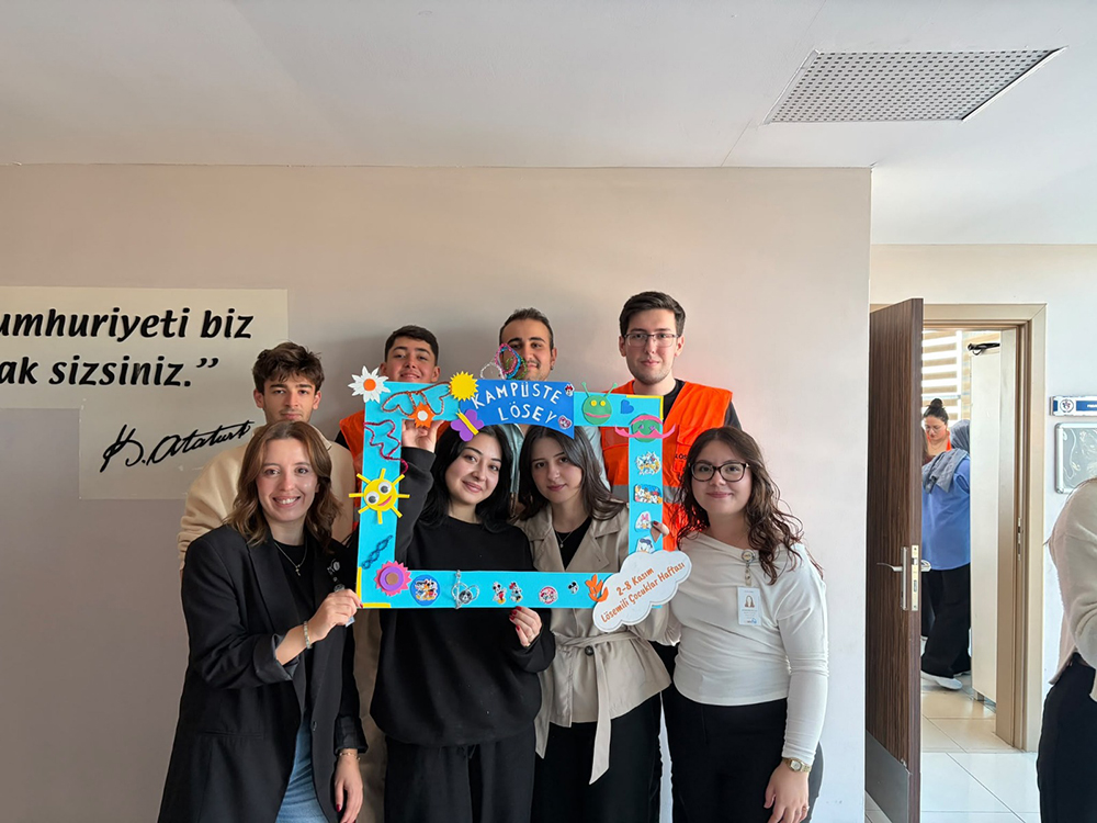 UMUT OLDULAR!