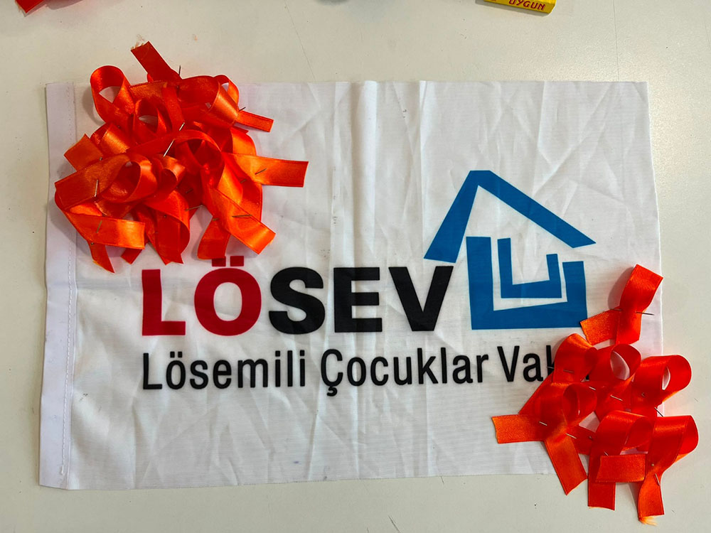 ANLAMLI DOKUNUŞ!