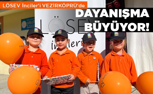 DAYANIŞMA BÜYÜYOR!