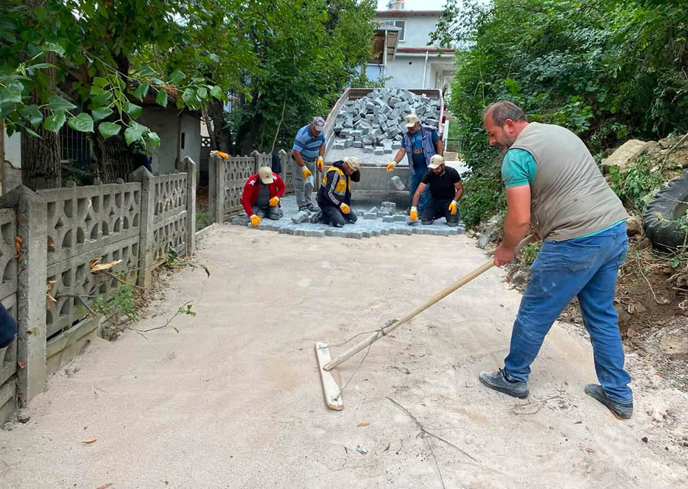 SANAYİ