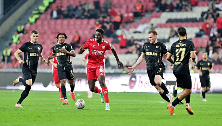 SAMSUNSPOR
