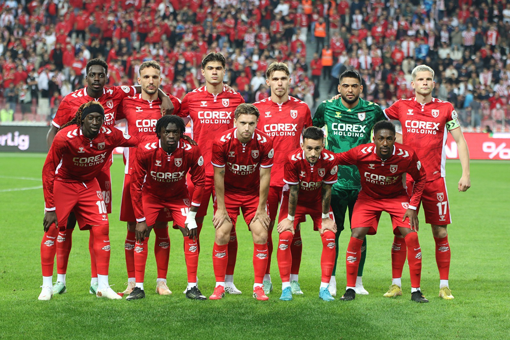 SAMSUNSPOR