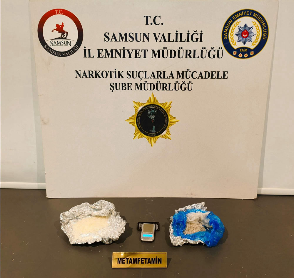 UYUŞTURUCU